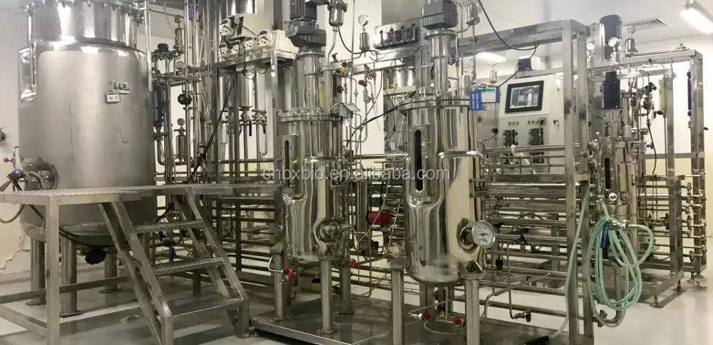 
factory supply discount price chemical electric jacket kettle with agitator from china shanghai 