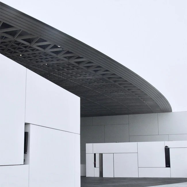 rock-bottom price aluminum plastic composite panel for exterior wood wall panels