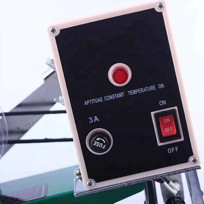 YTK DY-6B hand date inkjet code date printer printing machine