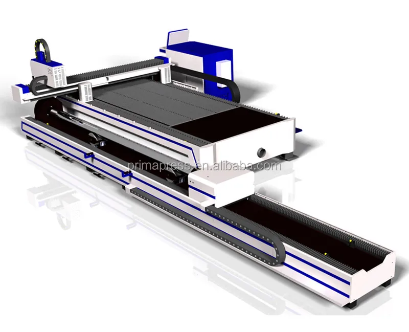 Prima 2019 низкая цена 1 кВт 2 кВт 3 кВт 4 кВт CNC гидравлическая волоконная лазерная машина для резки листового металла 2000 Вт