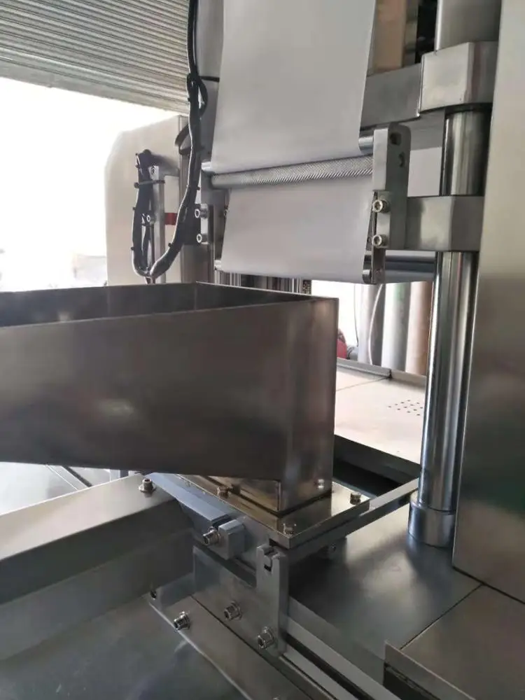 multifunction  cosmetic powder pressing machine for eyeshadow blush