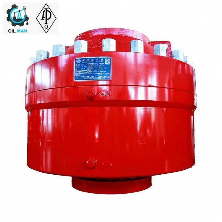 FH18-21 API 16A Shaffer Annular BOP/Blowout Preventer