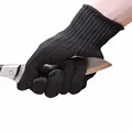 1pc Working Protective Gloves Cut resistant Anti Abrasion Safety Glove Cycling Gloves New Arrival discount