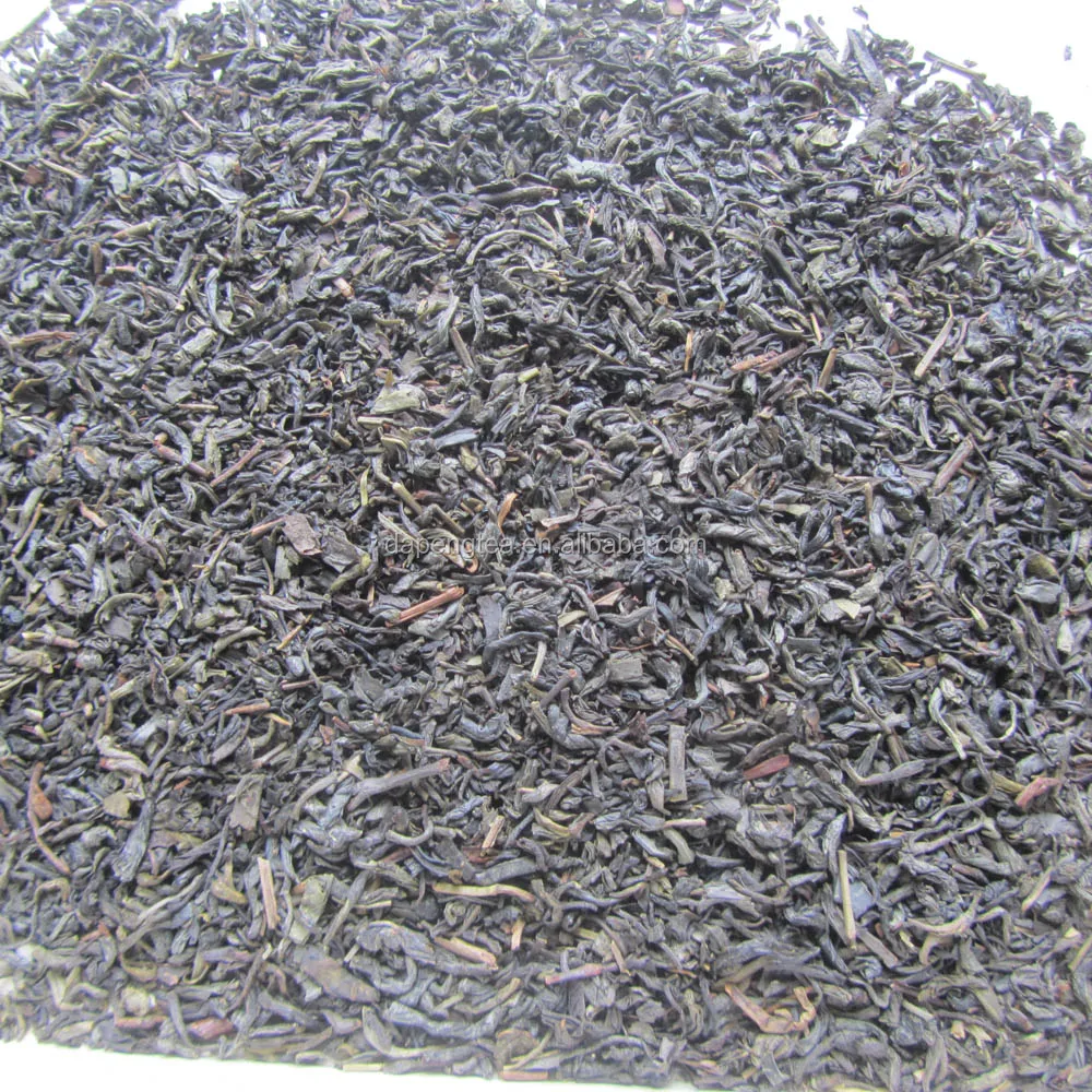 Чай Chunmee tea 41022 в Мавританию