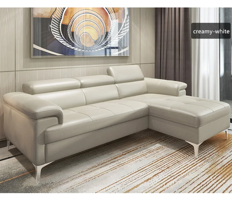 
cheap sectional chesterfield latest design luxury modern leather furniture living room sofa 