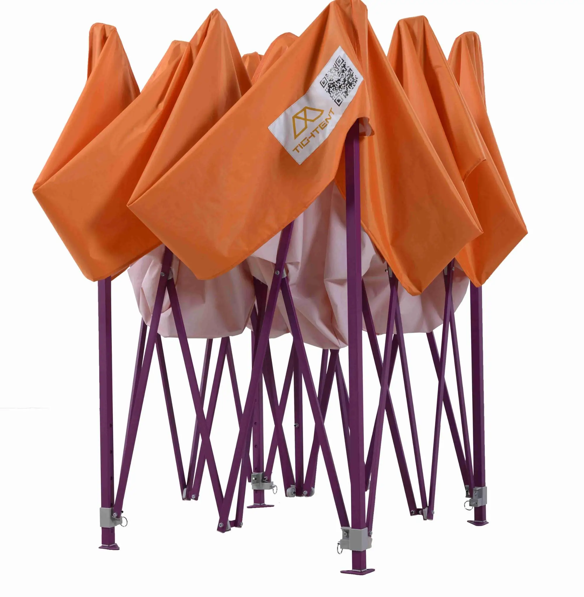 
Hard shell roof top tent Wedding tent beach tent 