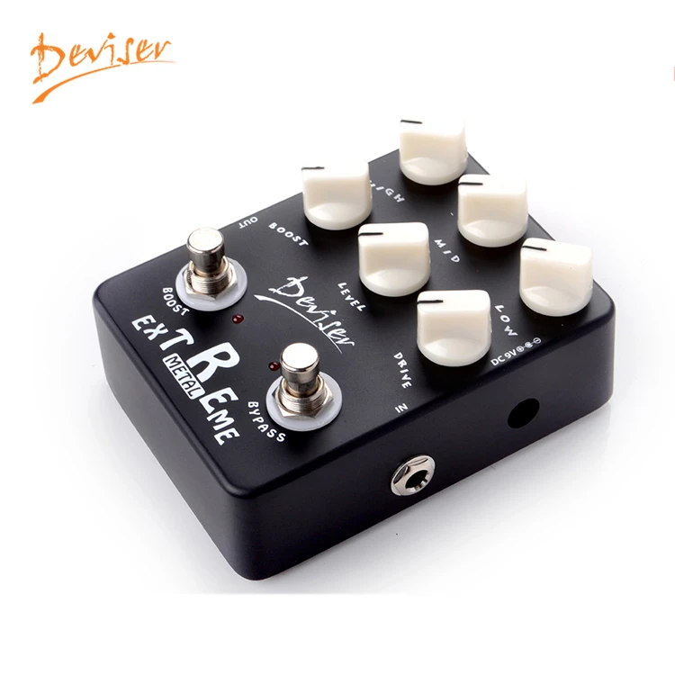 Wholesale price bass guitar effects made in china