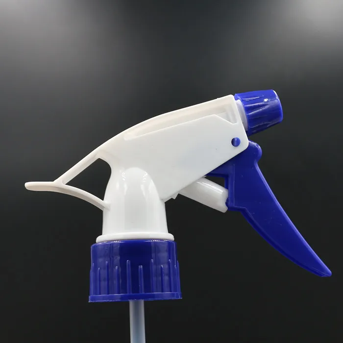24/410 PP material fine mist mini trigger sprayer