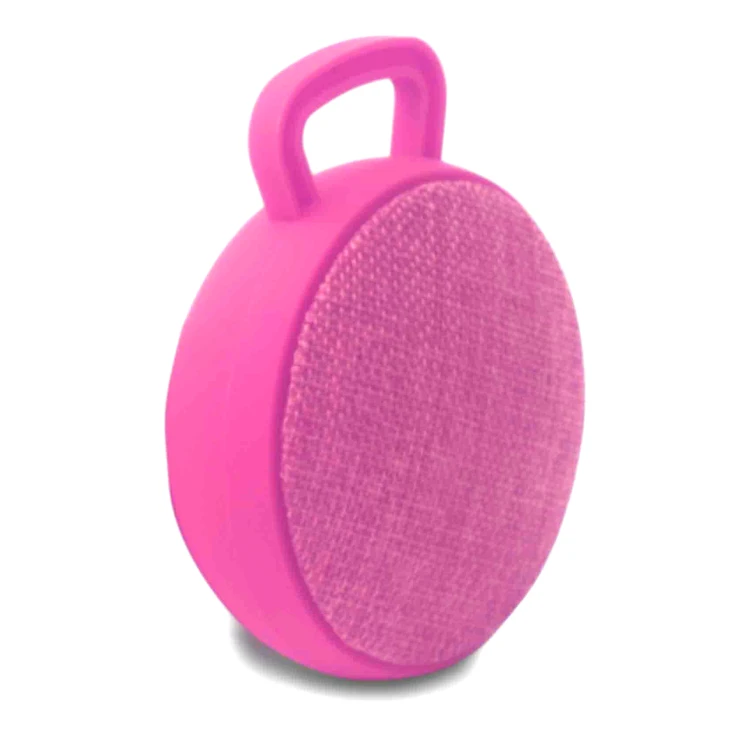 OEM Wireless Music Lamp Battery Speaker Yp With Intelligent Calls Handsfree TF Card