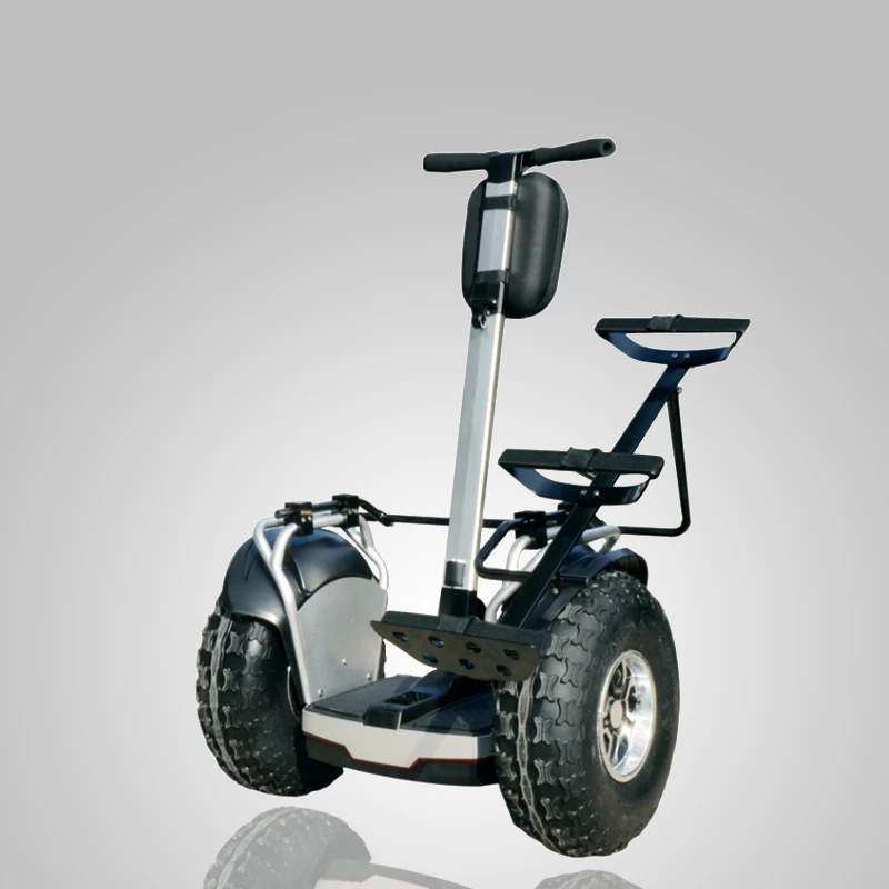 19 inch Smart Intelligent Off road Chariot Electric Hover Board Golf E Electric Balance Scooter Two Wheel