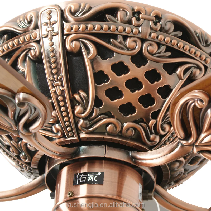 60 inch Ancient Chinese style ceiling fan