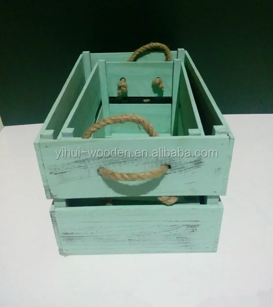wooden books crates,printed wooden crate for book,book storage wood crates