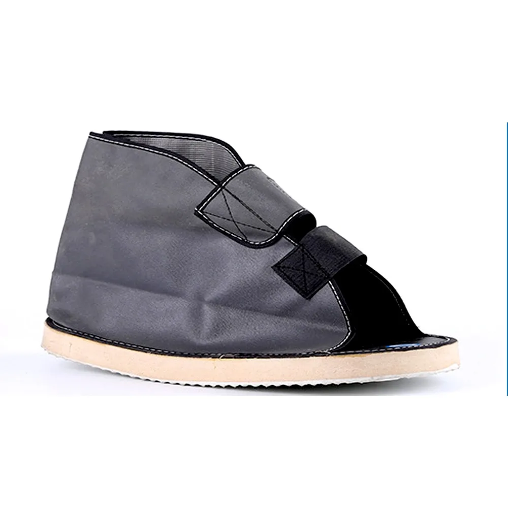 Medical Orthopedic Shoes Adjustable Ankle Support Orthopedic Ankle Brace