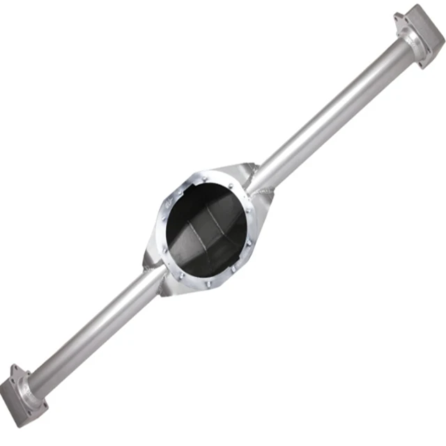 12 Bolt 9 inch Rear End Housing