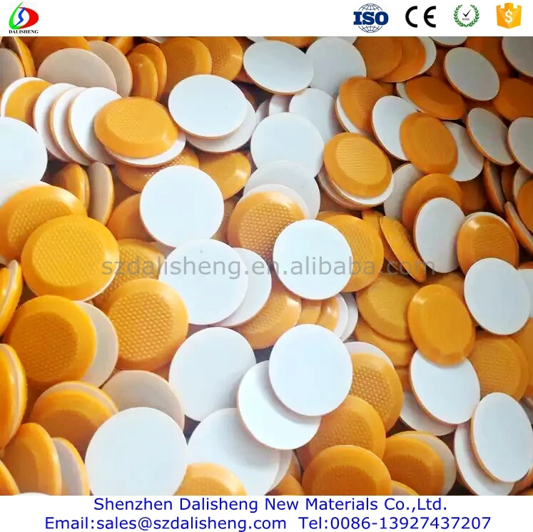 
self stick stainless steel /plastic tactile indicator stud 