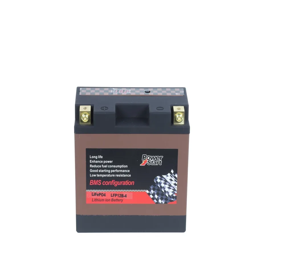 High Quality LFP30CL- B Battery for Motorcycle
