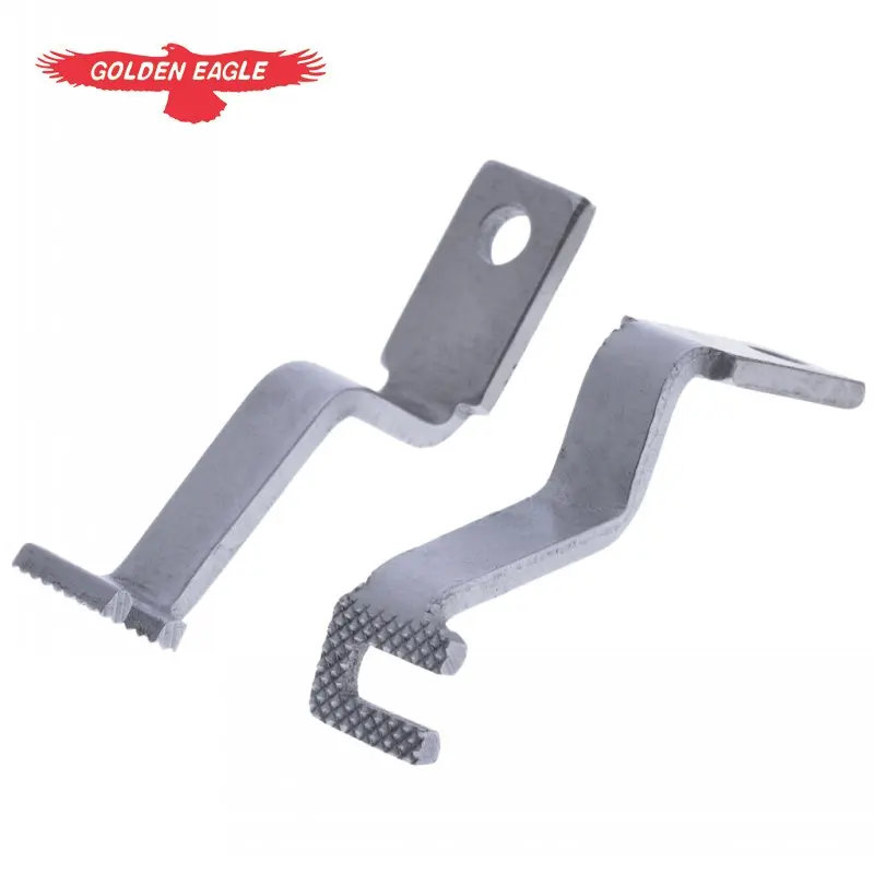 SEWING MACHINE SPARE PARTS & ACCESSORIES HIGH QUALITY PRESSER FOOT 152781-001/152782-001 FOR BROTHER 430D