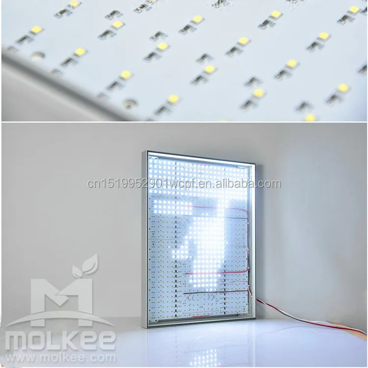 
Aluminum dynamic light box advertising animation led flashing light box 
