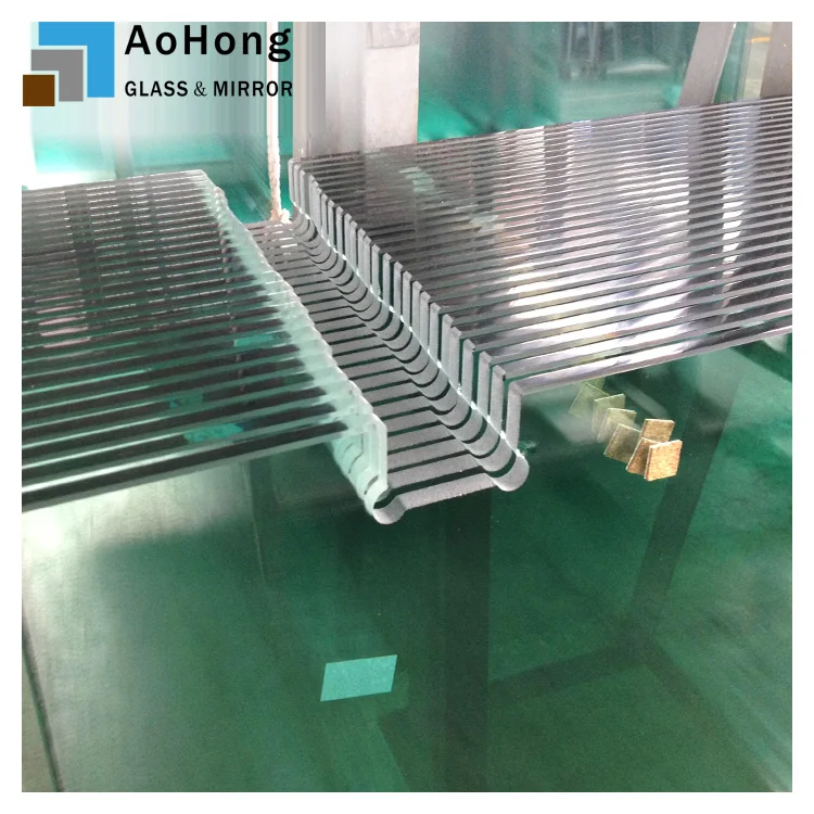 high quality Frameless Tempered Sliding Glass Entrance Door