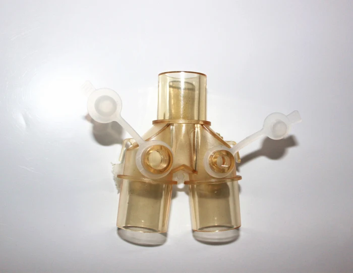 Brand New Adult/Pediatric/Neonatal reusable ventilation breathing circuit With Factory Wholesale Price