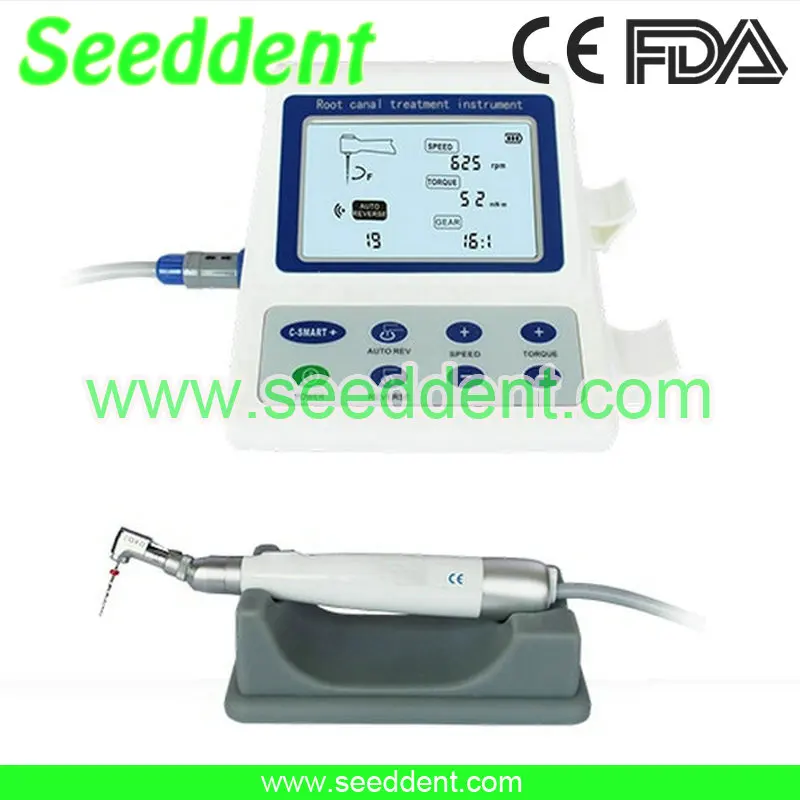 Dental C Smart+ Endo Motor / Endodontic Treatment