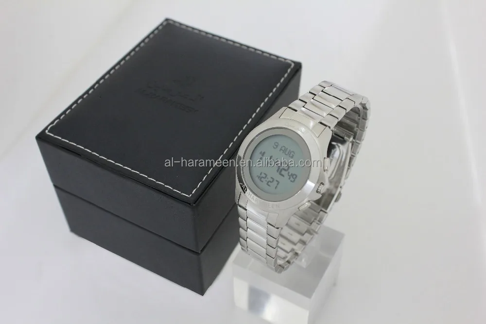 2017 Fashion Women Dress Watches High Quality Wristwatch HA-6371 Stainless Steel Plastic Fashion Mans Watch Silver / Golden