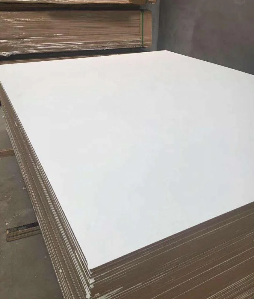factory blank mdf sheet sublimation board for wholesale
