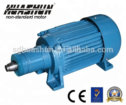 YM80B14 Series Grinding Machine Motor