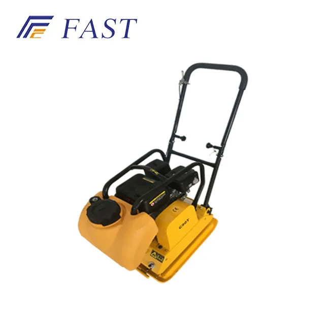 Gardening plate compactor mini plate compactor c90