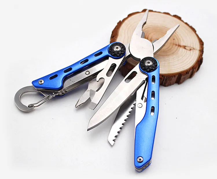 2cr stainless steel plier multitool