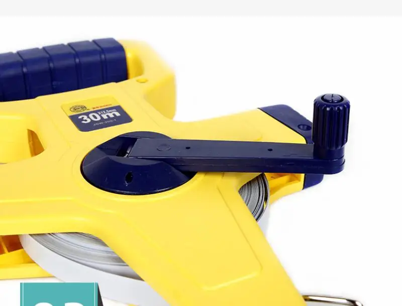 high quality 100M steel measure tape