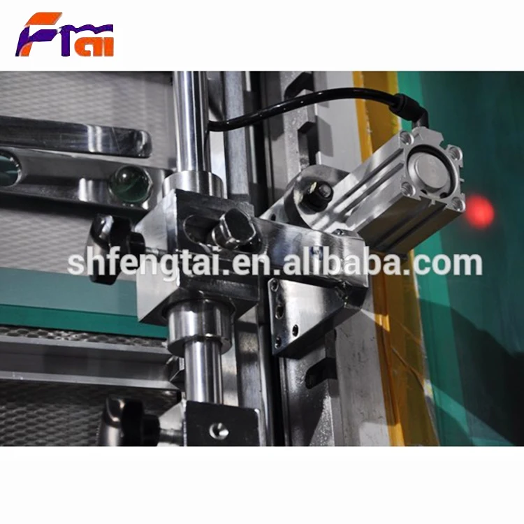 New promotion chemicals used in screen printing industry atma machine aluminium frame for