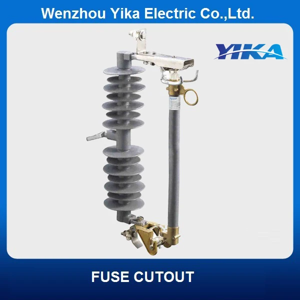 вэньчёоу yika мэк 36kv полимер максимум- напряжение 100a выреза взрывателя/200a