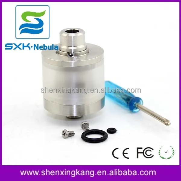 vario rta atomizer Hot Alibaba Korea SXK New Coming 1:1 Clone TOC vario rta Vs Pico rta