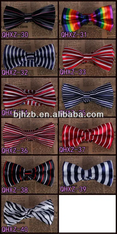 
Hot Selling Classic Silk Necktie 