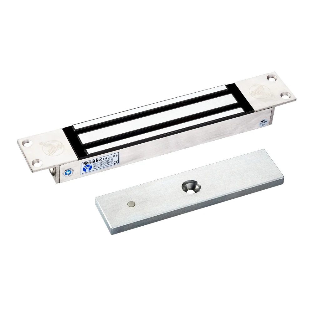 Юли 350 кг Концевая фреза для вырезания гнезд магнитный замок двери одной YM-350M