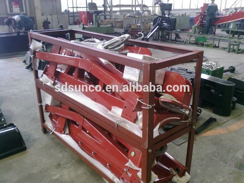 Mini Dozer blade ,front blade ,Tractor mounted front dozer blade to 25 hp to 160 hp tractors
