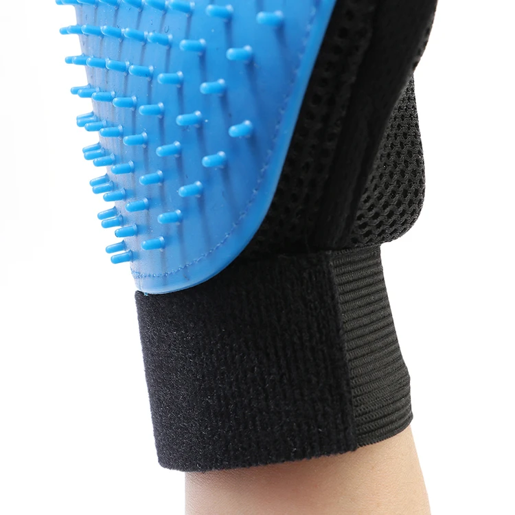 
High Quality Hair Remover Cleaning Brush Pet Grooming Glove 