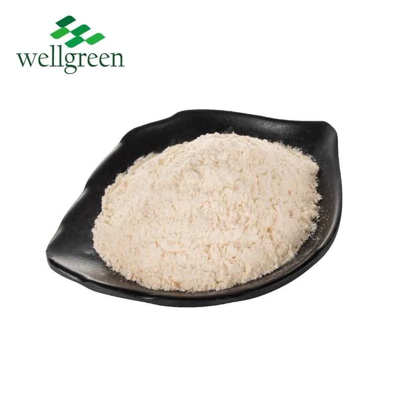 
Wholesale bulk raw dried dehydrated garlic granules for cattle feed supplement 