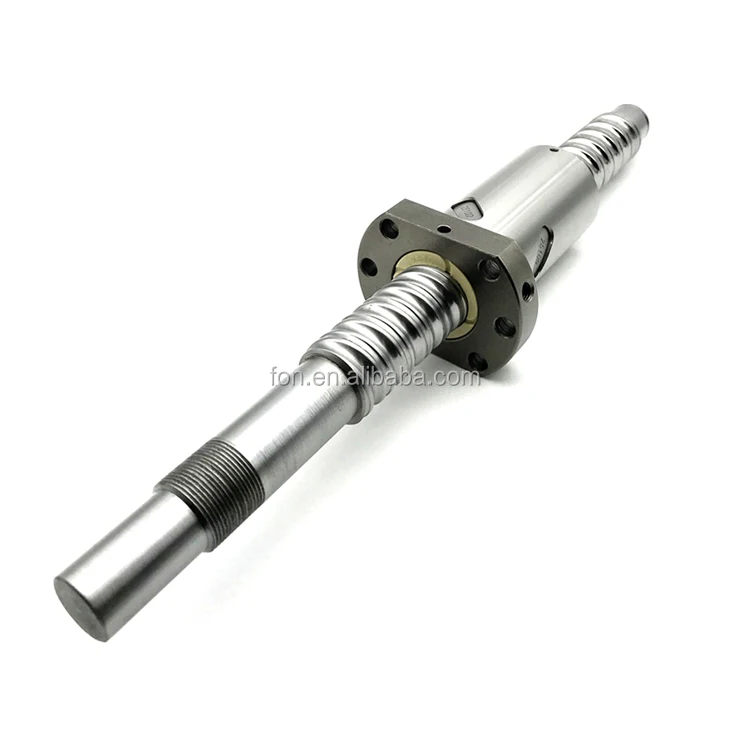 NEMA 17 ball screw without stepper motor