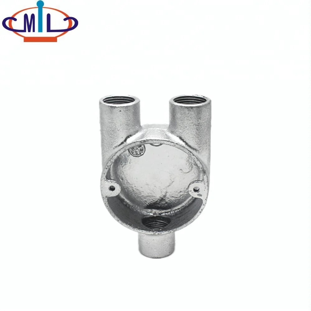 durable top quality malleable pipe fittings