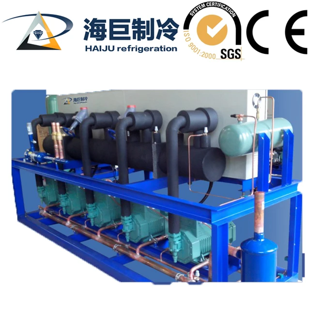 Cold room panel evapoavtor refrigerated container deep freezer ice cream