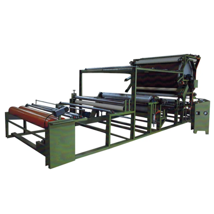 Jeakar Water Based Glue Laminating Machine for footwear