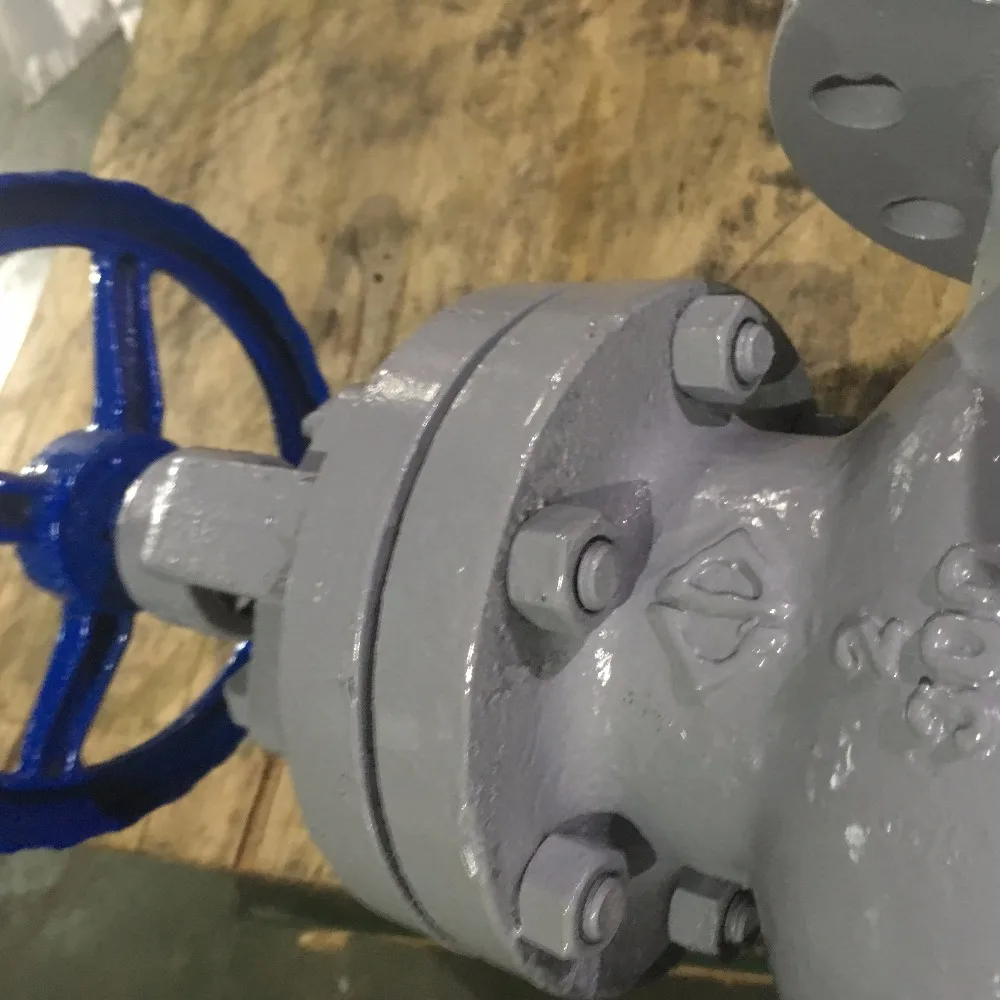 4 inch heavy duty raised face flange sluice gate valve cad drawings