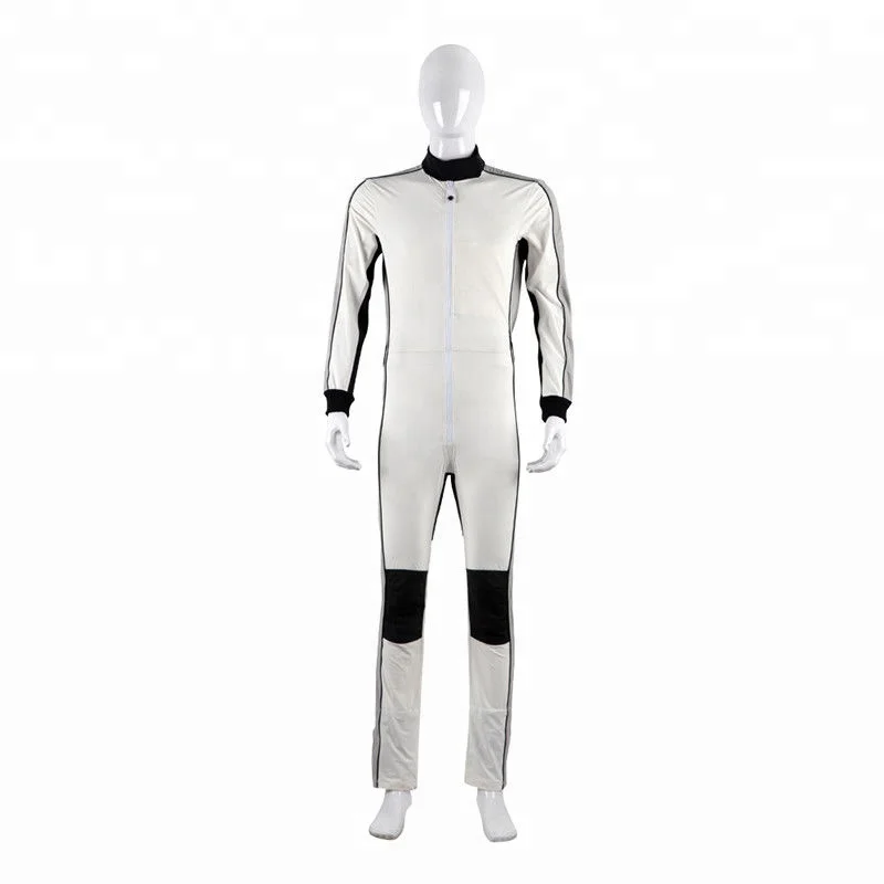 
elastic nylon skydiving suit in cheap price 