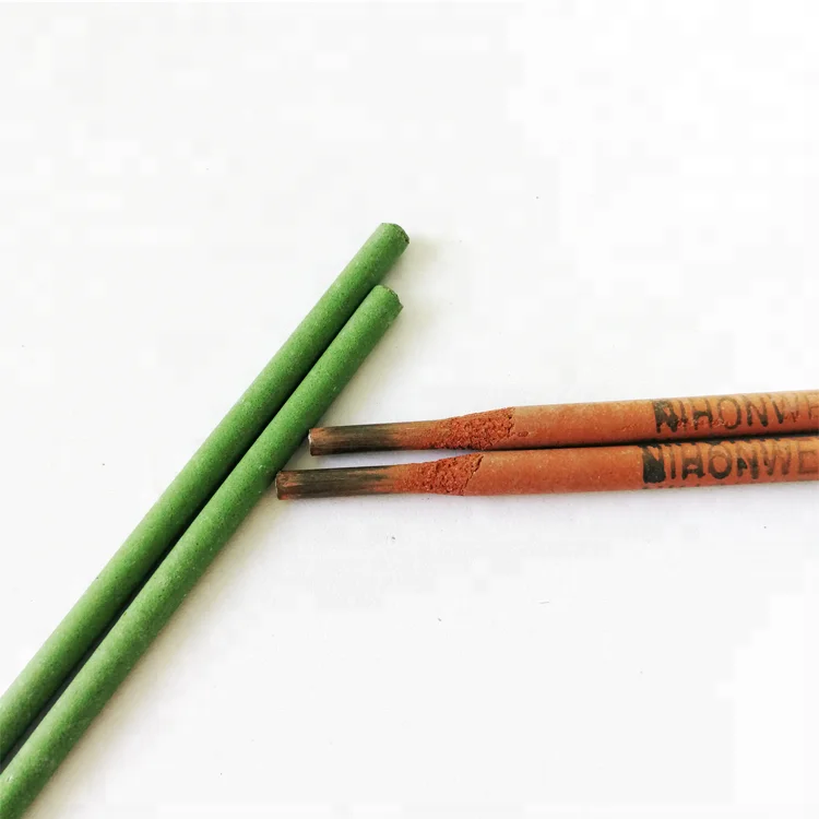 
bridge brand arc aws 6018 welding rod 2.5mm 3.2mm 4.0mm 