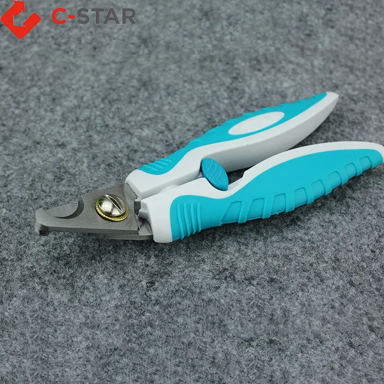 Factory sale various widely used dog cat nail clean and pet nail cutting and dog nail clippers professional