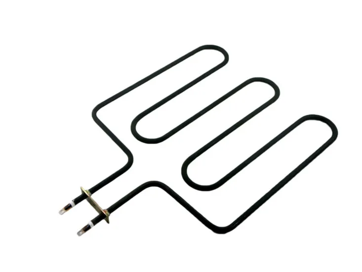 
Factory sales directly national Green electric heating tube for stove/bread maker CE/ROSH 