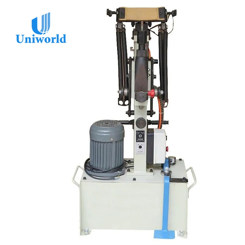 Настройки гидравлический 380 В обуви Последние скольжения машины