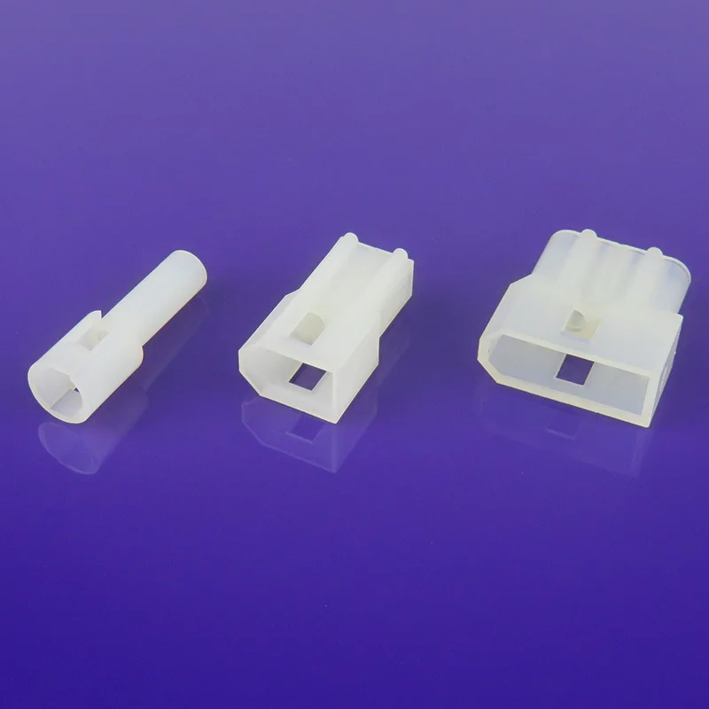 molex jst 5500 5600 3.7mm hx37002-R led strip electrical connector pbt-gf20 wiring harness terminal